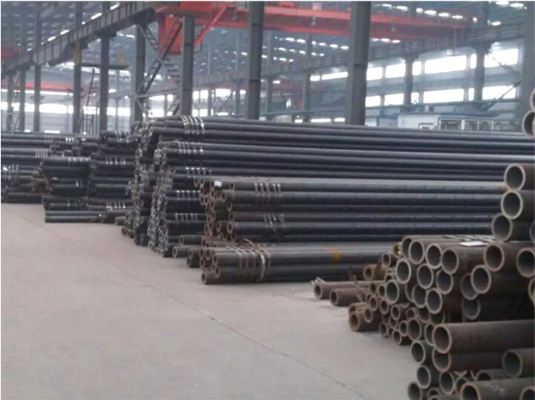 湘阴12cr2mo化肥专用管